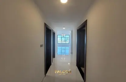 Apartment - 1 Bedroom - 2 Bathrooms for rent in Trio Building - Al Barsha 1 - Al Barsha - Dubai