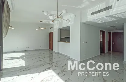 Apartment - 3 Bedrooms - 4 Bathrooms for rent in Burj Vista 1 - Burj Vista - Downtown Dubai - Dubai