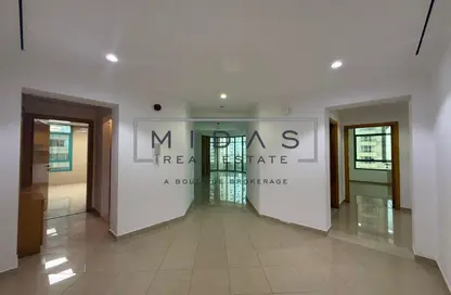 Apartment - 3 Bedrooms - 4 Bathrooms for rent in Marina Crown - Dubai Marina - Dubai