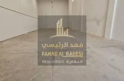 Warehouse - Studio - 1 Bathroom for rent in Umm Al Thuoob - Umm Al Quwain