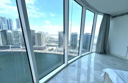 Apartment - 2 Bedrooms - 2 Bathrooms for rent in The Pad - Business Bay - Dubai