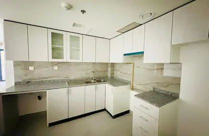 Apartment - 2 Bedrooms - 3 Bathrooms for rent in La Zona Residence - Al Mamzar - Deira - Dubai