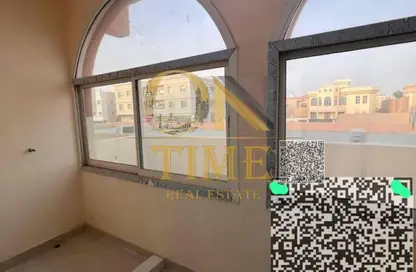 فيلا - استوديو - 5 حمامات للايجار في فلل الروضة 2 - 2  الروضة - الروضة - عجمان