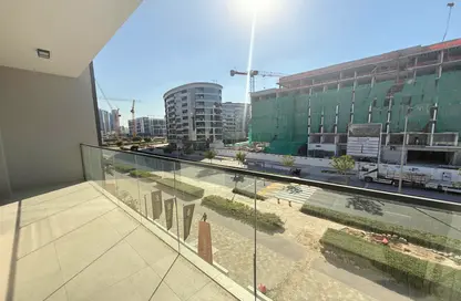 شقة - 2 غرف نوم - 2 حمامات للايجار في ديفاين ليفينج - ارجان - دبي