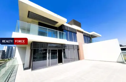 Duplex - 4 Bedrooms - 6 Bathrooms for sale in Mulberry 1 - Park Heights - Dubai Hills Estate - Dubai Duplex - 4 Bedrooms - 6 Bathrooms for sale in Mulberry 1 - Park Heights - Dubai Hills Estate - Dubai