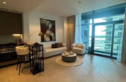 Apartment - 1 Bedroom - 1 Bathroom for sale in 15 Northside - Tower 2 - 15 Northside - Business Bay - Dubai