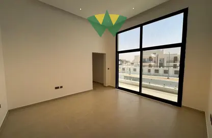 شقة - 3 غرف نوم - 3 حمامات للايجار في مدينة الرياض - أبوظبي