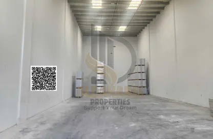 Warehouse - Studio for rent in Al Jurf Industrial 1 - Al Jurf Industrial - Ajman