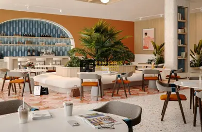 Apartment - 2 Bedrooms - 3 Bathrooms for sale in Avenew 888 - Dubai South (Dubai World Central) - Dubai