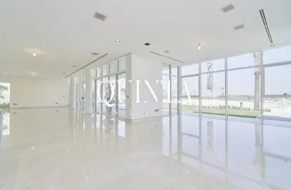 Villa - 4 Bedrooms - 5 Bathrooms for rent in Golf Place 1 - Golf Place - Dubai Hills Estate - Dubai