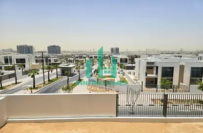فيلا - 4 غرف نوم - 5 حمامات للبيع في تلال الفرجان - الفرجان - دبي