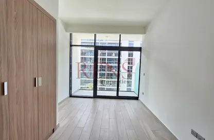 Apartment - Studio - 1 Bathroom for rent in AZIZI Riviera 27 - Meydan One - Meydan - Dubai