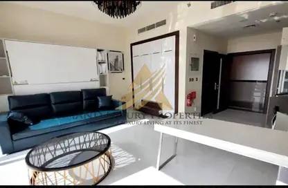 شقة - 1 حمام للبيع في مركلز تاور من دانوب - ارجان - دبي