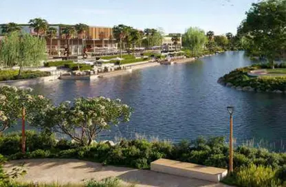 Villa - 4 Bedrooms - 6 Bathrooms for sale in The Acres - Dubai Land - Dubai Villa - 4 Bedrooms - 6 Bathrooms for sale in The Acres - Dubai Land - Dubai