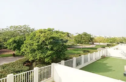 Villa - 5 Bedrooms - 6 Bathrooms for sale in Bermuda - Mina Al Arab - Ras Al Khaimah
