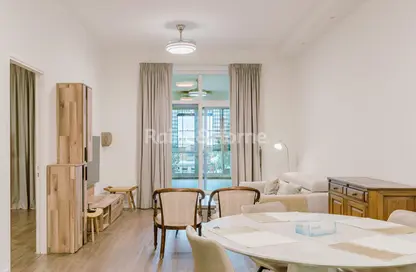 Apartment - 2 Bedrooms - 2 Bathrooms for rent in Foxhill 9 - Foxhill - Motor City - Dubai