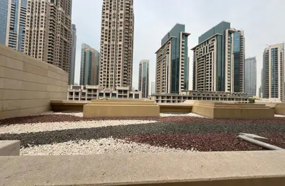 Apartment - 1 Bedroom - 1 Bathroom for rent in Claren Tower 1 - Claren Towers - Downtown Dubai - Dubai