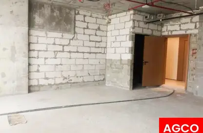 Office Space - Studio - 1 Bathroom for rent in Binghatti Azure - Jumeirah Village Circle - Dubai