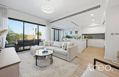 Townhouse - 3 Bedrooms - 3 Bathrooms for sale in La Rosa 2 - La Rosa - Villanova - Dubai Land - Dubai