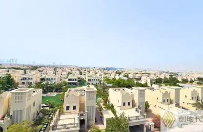 Apartment - 1 Bedroom - 2 Bathrooms for sale in Dawn by Binghatti - Jumeirah Village Circle - Dubai