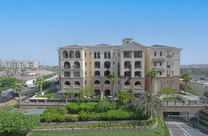 Apartment - 2 Bedrooms - 3 Bathrooms for sale in Saadiyat Beach Residences - Saadiyat Beach - Saadiyat Island - Abu Dhabi