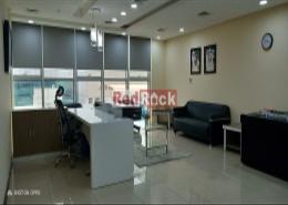 Office image for: Office Space - 2 bathrooms for rent in Al Quoz - Dubai, Image 1