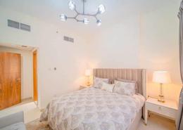 Apartment - 1 bedroom - 1 bathroom for sale in Nuaimia One Tower - Al Naemiyah - Ajman