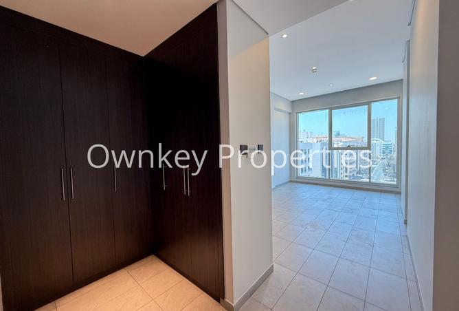 Brand New! 3 BR + Maid room Close to Metro 