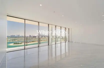 Penthouse - 4 Bedrooms - 5 Bathrooms for rent in Atlantis The Royal Residences - Palm Jumeirah - Dubai