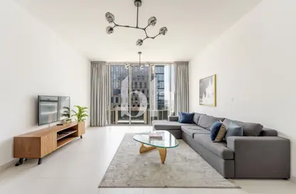 شقة - 3 غرف نوم - 4 حمامات للايجار في سوهو نخلة جميرا - نخلة جميرا - دبي