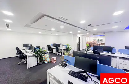Office Space - Studio for sale in Jumeirah Bay X2 - JLT Cluster X - Jumeirah Lake Towers - Dubai