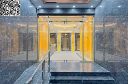 Apartment - 1 Bedroom - 2 Bathrooms for sale in Al Ghoroub Tower - Al Alia - Ajman Apartment - 1 Bedroom - 2 Bathrooms for sale in Al Ghoroub Tower - Al Alia - Ajman