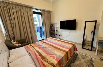 شقة - 1 حمام للايجار في عزيزي ريفيرا - ميدان واحد - ميدان - دبي