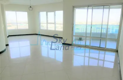 Apartment - 2 Bedrooms - 3 Bathrooms for rent in O2 Residence - JLT Cluster O - Jumeirah Lake Towers - Dubai