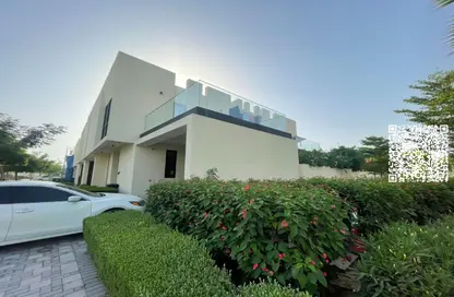 Land - Studio for sale in Creekside - Al Zorah - Ajman Land - Studio for sale in Creekside - Al Zorah - Ajman