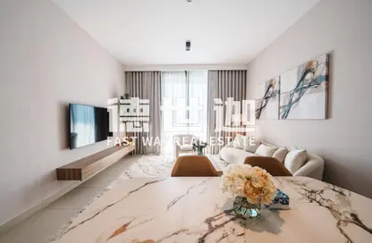 شقة - 2 غرف نوم - 3 حمامات للايجار في داون تاون فيوز - زعبيل 2 - زعبيل - دبي