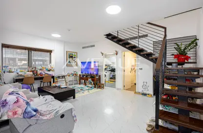 Apartment - 2 Bedrooms - 3 Bathrooms for sale in Alcove - District 11 - Jumeirah Village Circle - Dubai