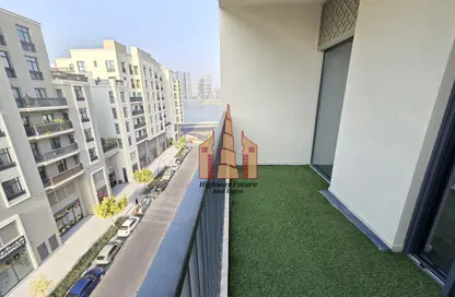 شقة - 2 غرف نوم - 3 حمامات للبيع في نسيم ريزيدنس - مريم جيت ريزيدنس - جزيرة مريم - الشارقة شقة - 2 غرف نوم - 3 حمامات للبيع في نسيم ريزيدنس - مريم جيت ريزيدنس - جزيرة مريم - الشارقة