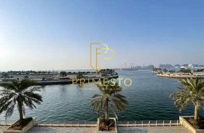Duplex - 2 Bedrooms - 3 Bathrooms for rent in C2 Al Raha Tower - Al Dana - Al Raha Beach - Abu Dhabi