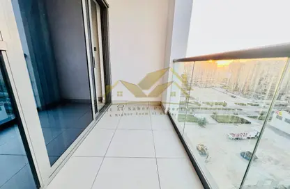 Apartment - 2 Bedrooms - 3 Bathrooms for rent in Al Habbai 3 - Jumeirah Garden City - Al Satwa - Dubai Apartment - 2 Bedrooms - 3 Bathrooms for rent in Al Habbai 3 - Jumeirah Garden City - Al Satwa - Dubai