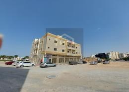 Whole Building - 8 bathrooms for sale in Al Rawda 1 - Al Rawda - Ajman