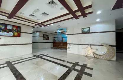 Apartment - 1 Bedroom - 1 Bathroom for rent in Al Nahda Residential Complex - Al Nahda - Sharjah