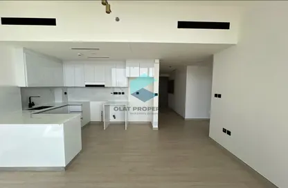 Apartment - 1 Bedroom - 2 Bathrooms for rent in Binghatti Corner - Jumeirah Village Circle - Dubai