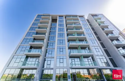 Apartment - 1 Bedroom - 2 Bathrooms for rent in Taya Residences - Al Furjan - Dubai