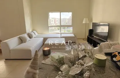 Apartment - Studio - 1 Bathroom for sale in Al Thamam - Remraam - Dubai Land - Dubai