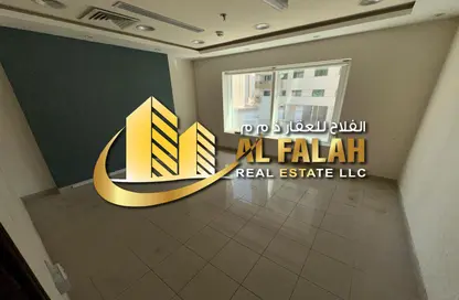 مكتب - استوديو - 1 حمام للايجار في المجاز 3 - المجاز - الشارقة
