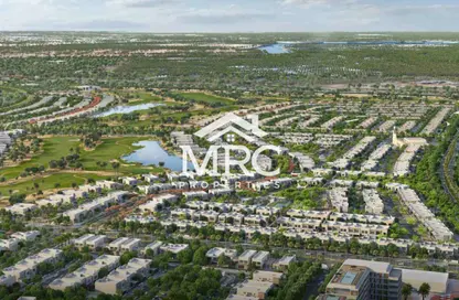 Townhouse - 2 Bedrooms - 3 Bathrooms for sale in The Magnolias - Yas Acres - Yas Island - Abu Dhabi