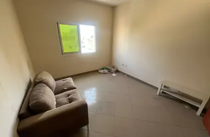 شقة - 1 حمام للايجار في برج النعيمية 1 - أبراج النعيمية - النعيمية - عجمان