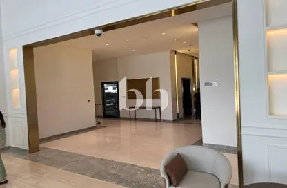 Apartment - Studio - 1 Bathroom for sale in Azizi Riviera 42 - Meydan One - Meydan - Dubai