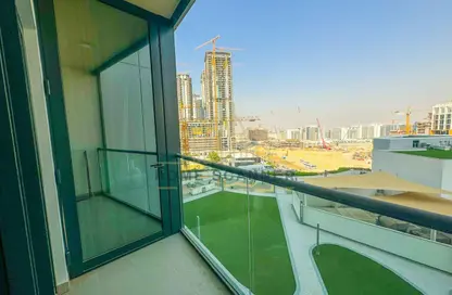 Apartment - 1 Bedroom - 2 Bathrooms for sale in Sobha Hartland Waves - Sobha Hartland - Mohammed Bin Rashid City - Dubai